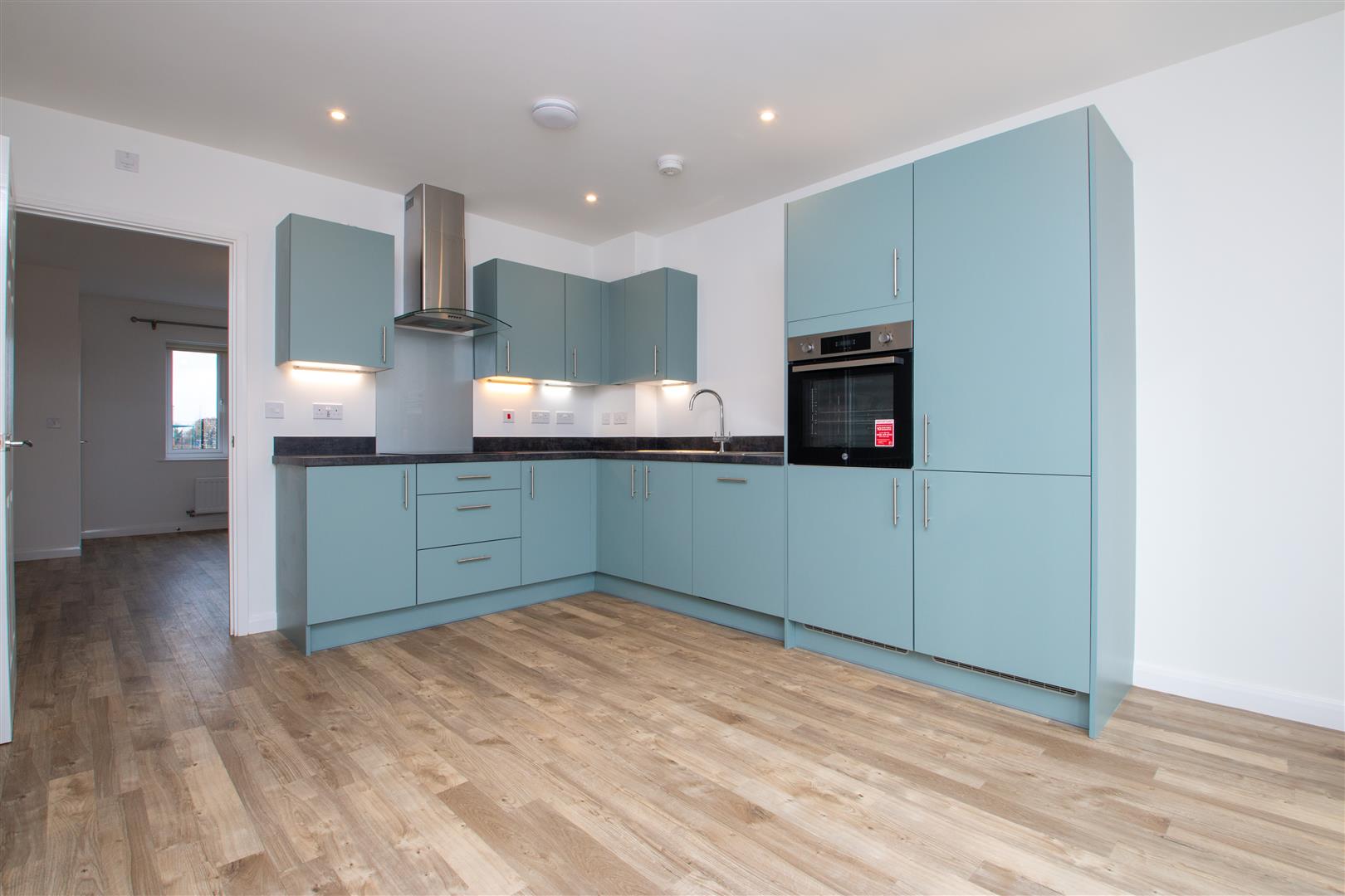 5 bed property in Simmental Way, Milton Keynes